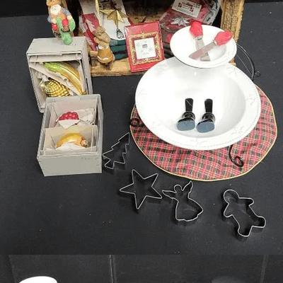 Home for the Holidays (WH9)