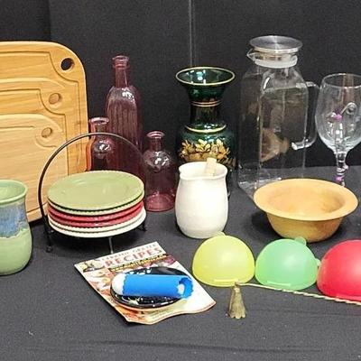 Picker's Kitchen + (WH9)