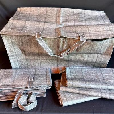 Extra Large Storage Bags 