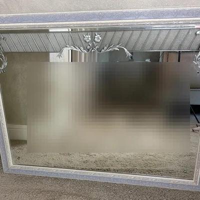 Beautiful Vintage Mirror 
