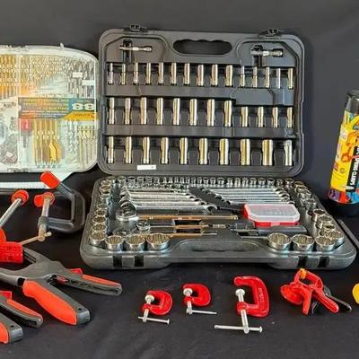 Taskforce Tools And More