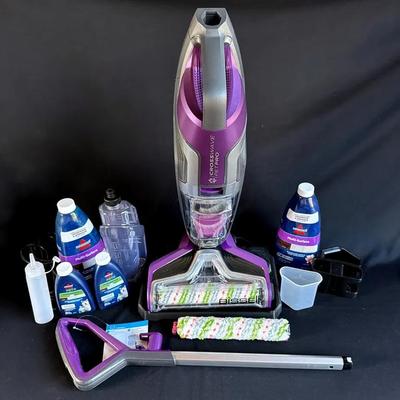 Crosswave Pet Pro Vacuum Cleaner 
