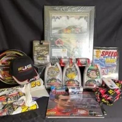 Jeff Gordon Collection #2