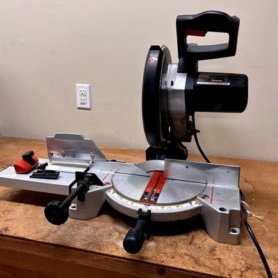 Craftsman Miter Saw