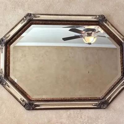 Beautiful Wall Mirror