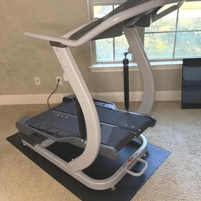 Bowflex Treadclimber  Machine 