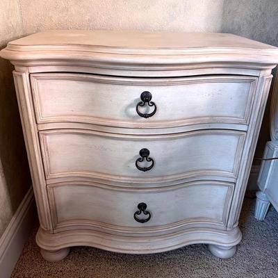 Nightstand by A.R.T. Furniture II