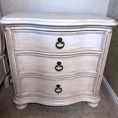 Nightstand by A.R.T. Furniture I