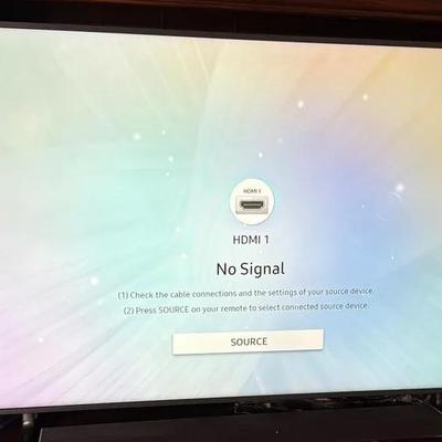 Samsung Smart TV 65”