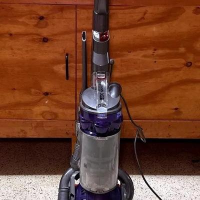 Dyson Upright Vacuum Cleaner