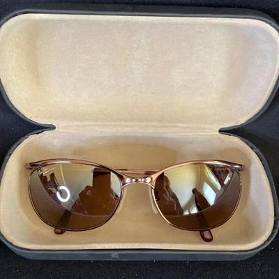 Women’s Maui Jim Sunglasses
