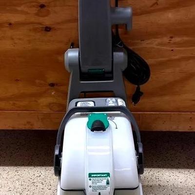 Bissell Big Green Carpet Cleaner