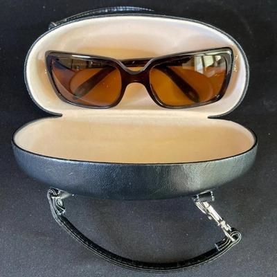 Women’s Tiffany And Co Sunglasses