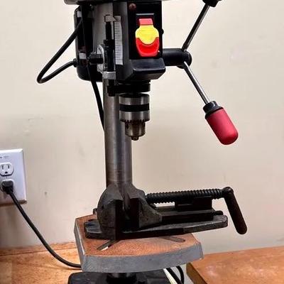 Craftsman Drill Press