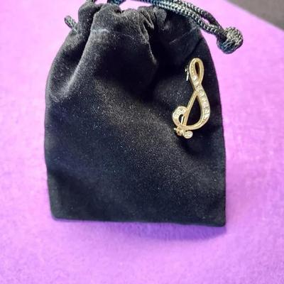 Mystery Bag of Jewelry 