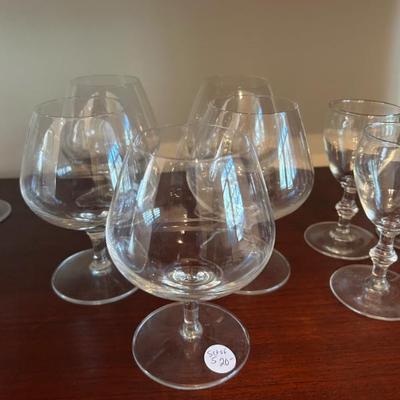 Sale Photo Thumbnail #286: Set of 5 $20. 