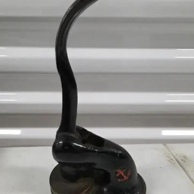 Holley Hotel Embosser