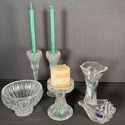 Waterford Crystal By Marquis