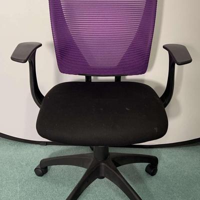 Rolling Office Chair
