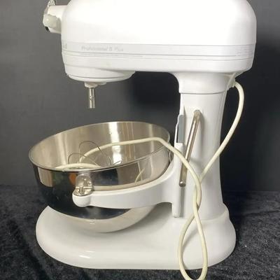 KitchenAid Mixer 