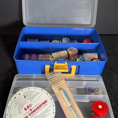 Sewing Kit 