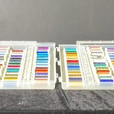 Sulky Threads Case 3 