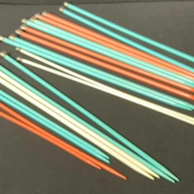 Susan Bates Plastic Knitting Needles