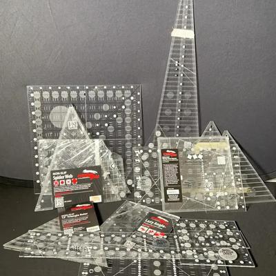 Creative Grids Grab Bag