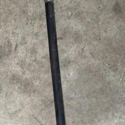 Chicago Electric Power Tools HP 3/4 Concrete Vibrator 