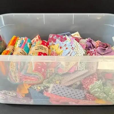 The Old Country Store Fat Squares