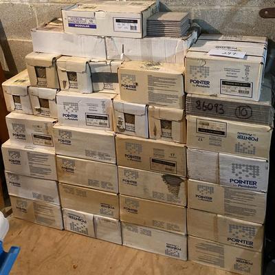 Pointer By Portobello Tiles 