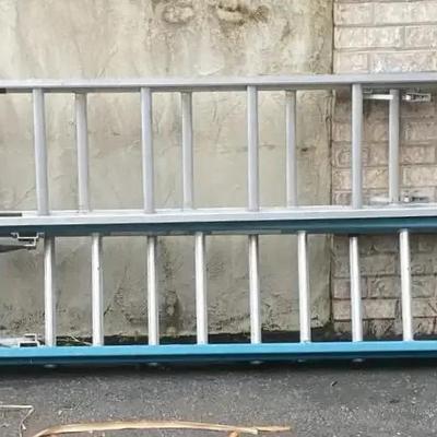 12ft And 16ft Ladders 