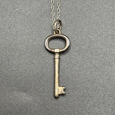 Sterling Jewelry - Tiffany And Co. 