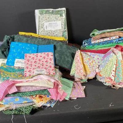 22LBS Fabric Grab Bag 