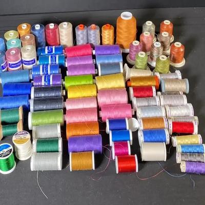 Sewing Thread
