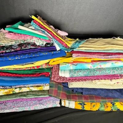 20LBS Fabric Grab Bag