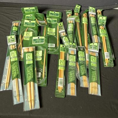 Clover Knitting Needles