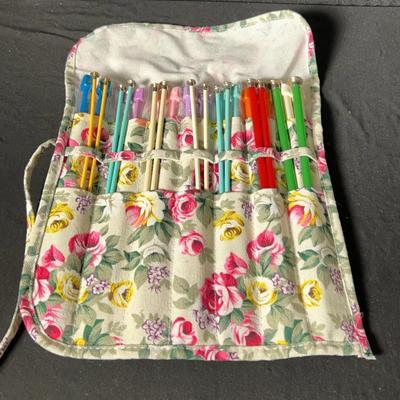 Knitting Needle Kit