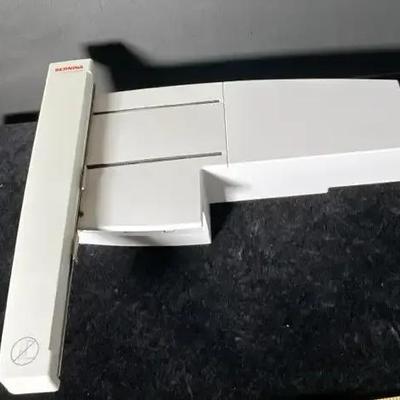 Bernina Embroidery Module 