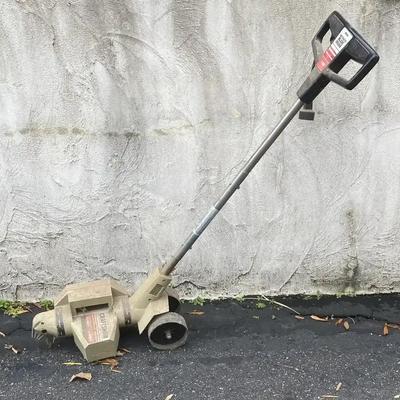 Sears Automatic Blade Brake Edger / Trimmer 