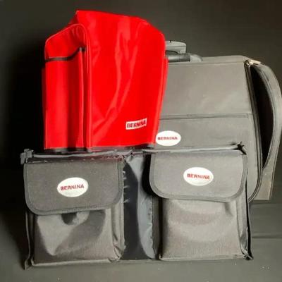 Bernina Storage Bags 