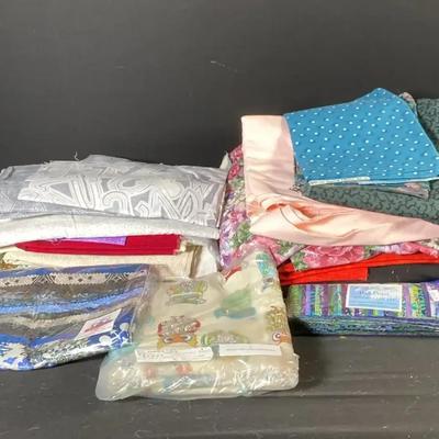 Fabric Grab Bag 12 - 21LBS
