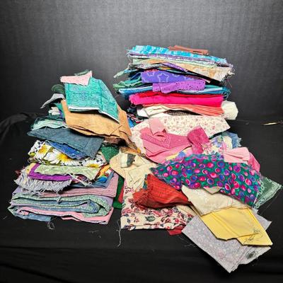 Fabric Grab Bag 4 -20LBS