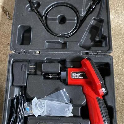 Cen-tech Digital Inspection Camera 