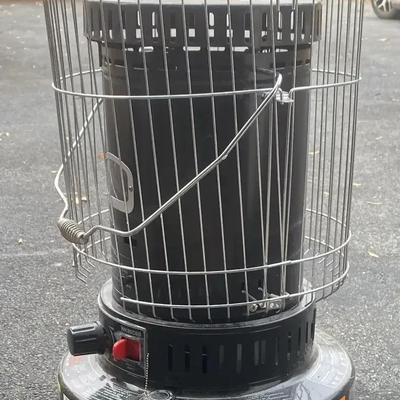 Dyna-Glo Kerosene Heater 