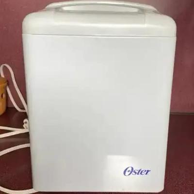 Oster Bread Maker 