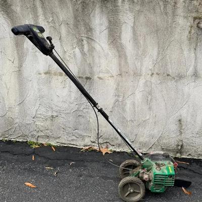 Power Edge Weed Trimmer 