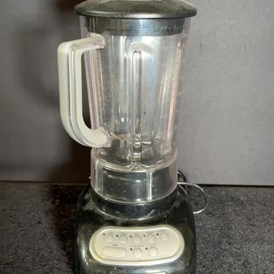 KitchenAid Blender 