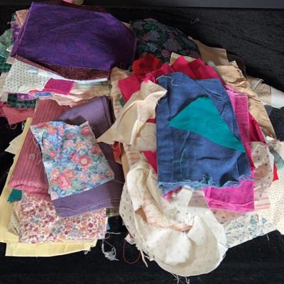 Fabric Grab Bag 10 - 14LBS