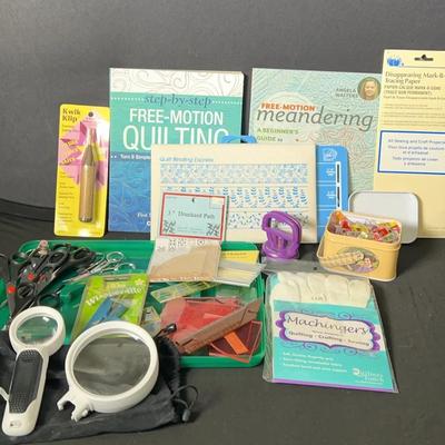 Quilters Tools